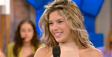 Chi è Maddalena Svevi di Amici 22: età, altezza e .